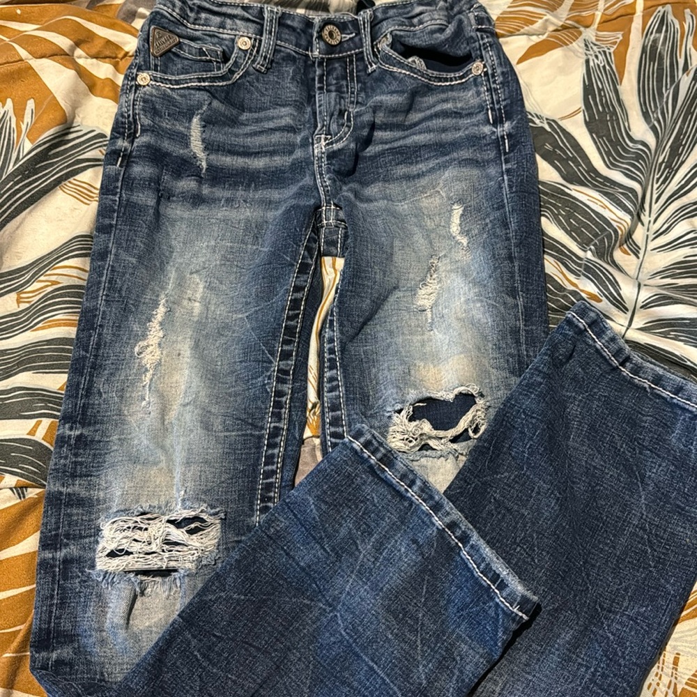 Bke Jeans
